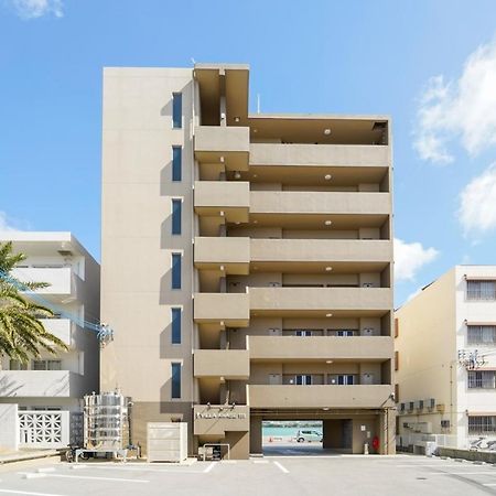 Villa Awase 111 Окинава Экстерьер фото