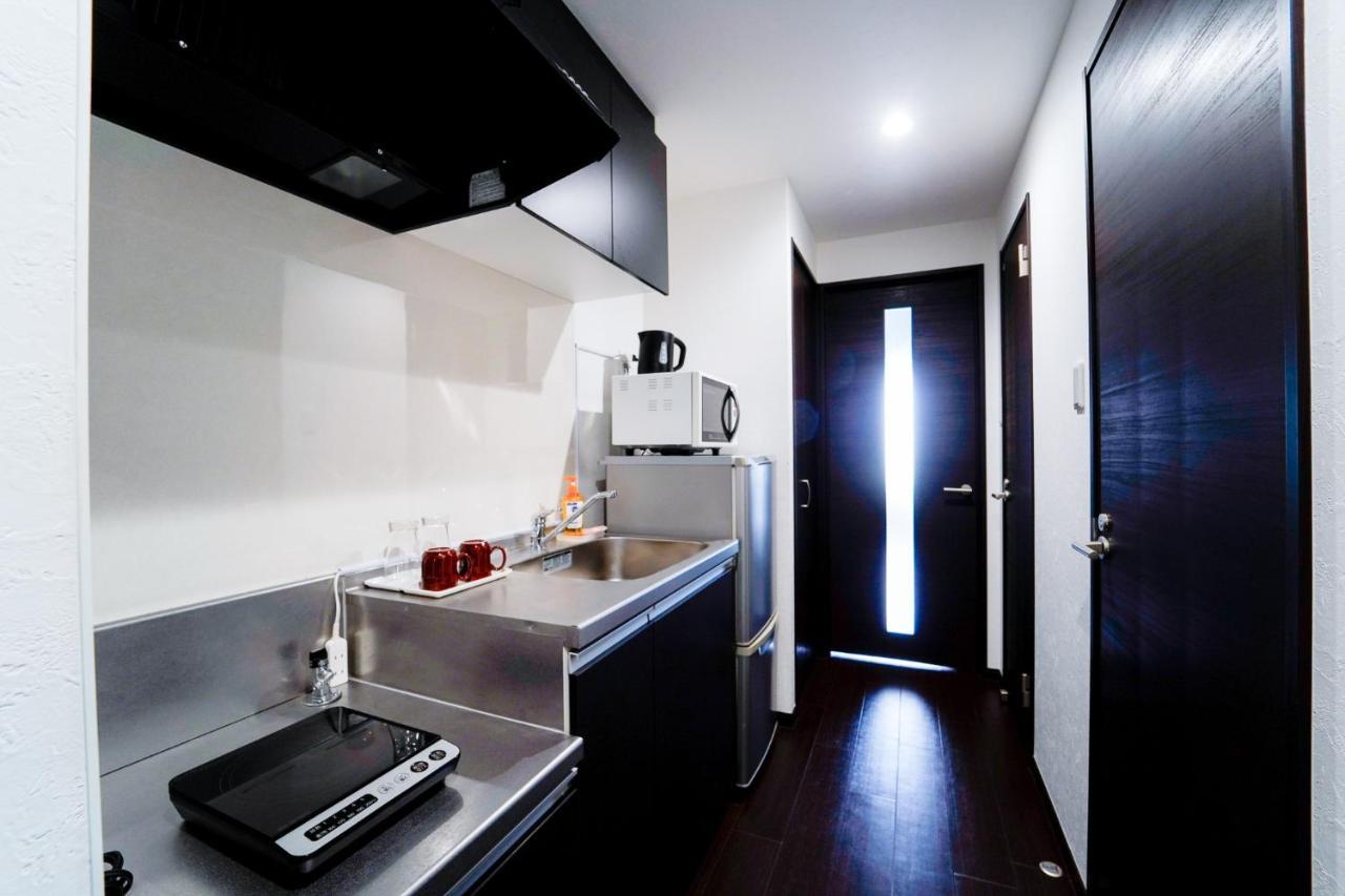 Villa Awase 111 Окинава Экстерьер фото